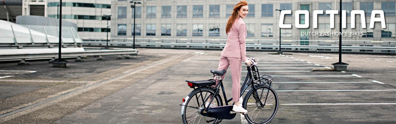 Opzoek naar een nieuwe E-bike?